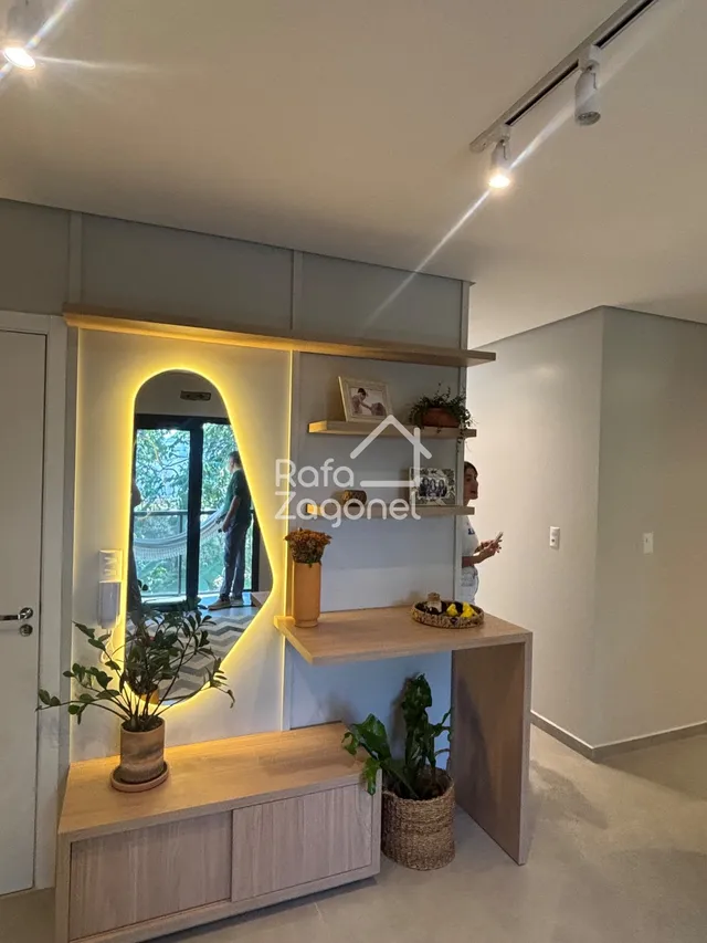 Apartamento com 3 dormitórios, foto 4