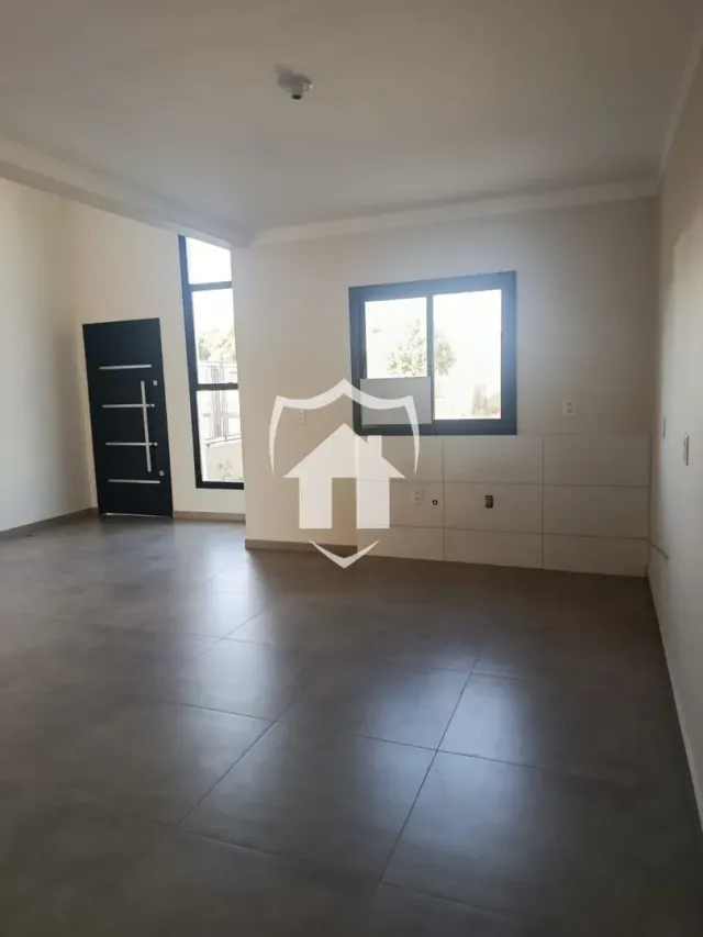 Casa geminada com 3 dormitórios, foto 4