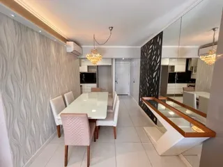 Apartamento com 3 dormitórios, foto 4