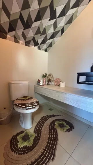 Sobrado com 3 dormitórios, foto 7