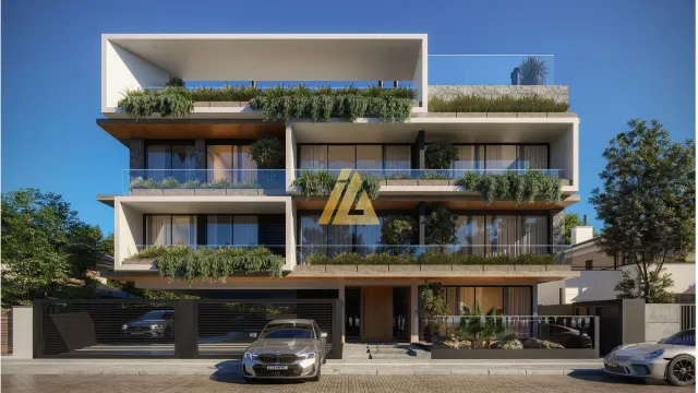 Apartamento com 1 dormitório