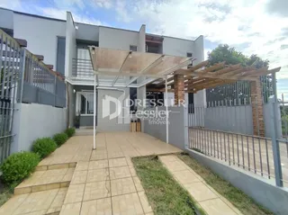 Sobrado com 2 dormitórios, foto 1