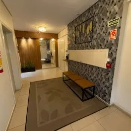 Apartamento com 1 dormitório, foto 2