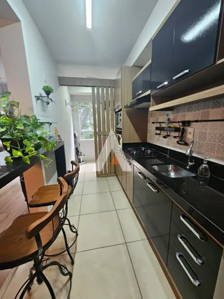 Apartamento com 2 dormitórios, foto 4