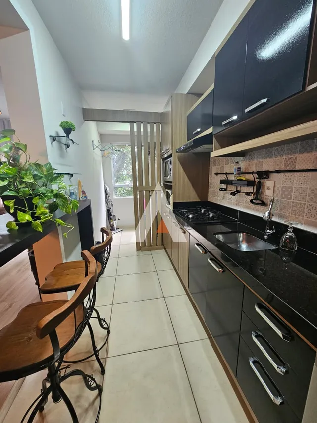 Apartamento com 2 dormitórios, foto 4
