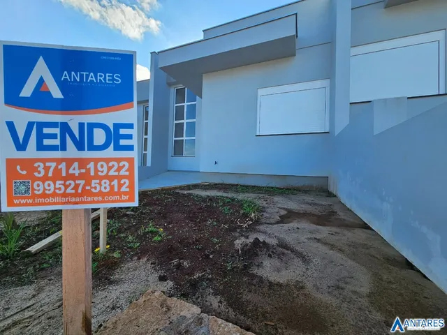 Casa geminada com 2 dormitórios, foto 2