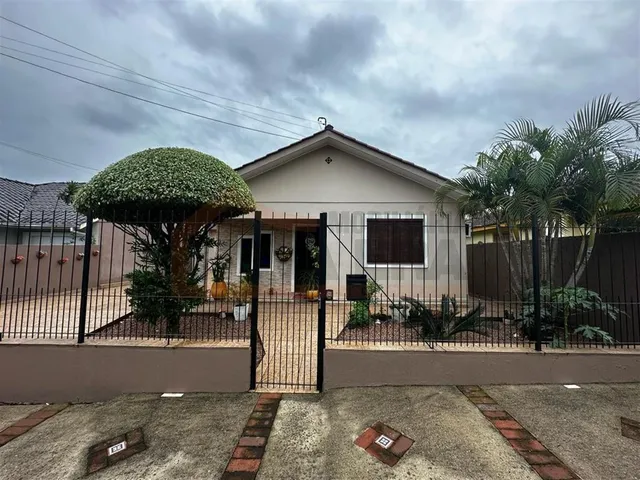 Casa com 3 dormitórios, foto 2