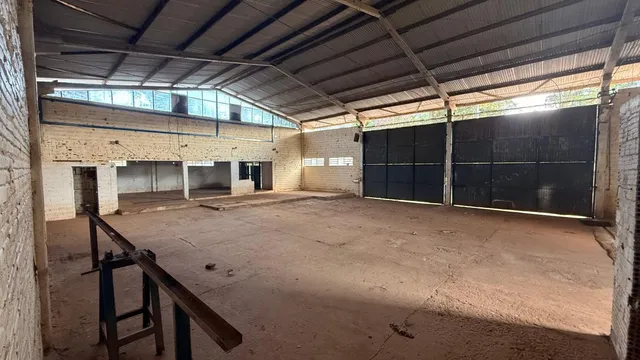 Pavilhão, foto 4