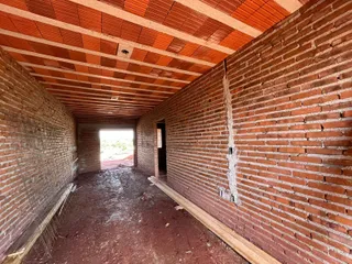 Casa geminada com 2 dormitórios, foto 2