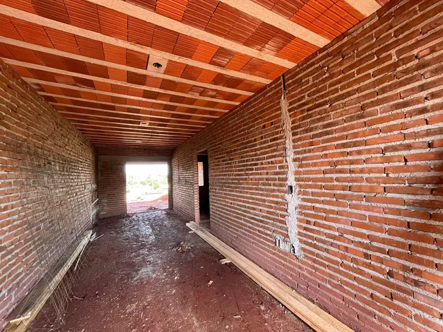 Casa geminada com 2 dormitórios, foto 2