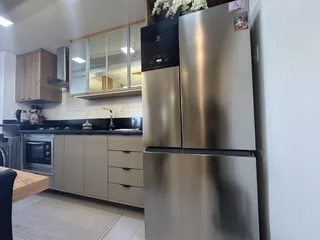 Apartamento com 2 dormitórios, foto 3