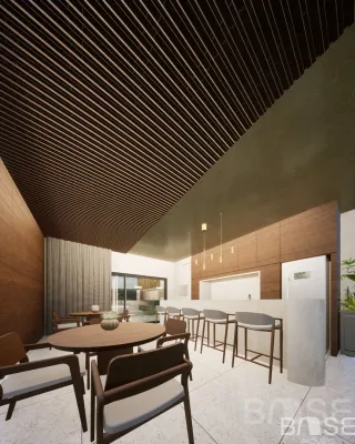 Apartamento com 1 dormitório, foto 6