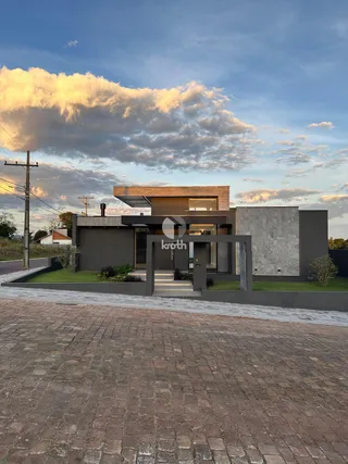 Casa com 4 dormitórios, foto 6