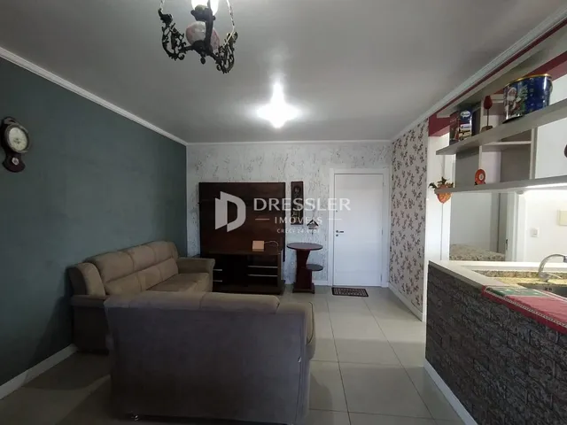 Apartamento com 2 dormitórios, foto 3