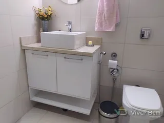 Apartamento com 3 dormitórios, foto 12