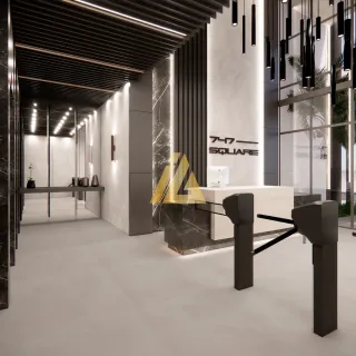 Sala comercial, foto 36
