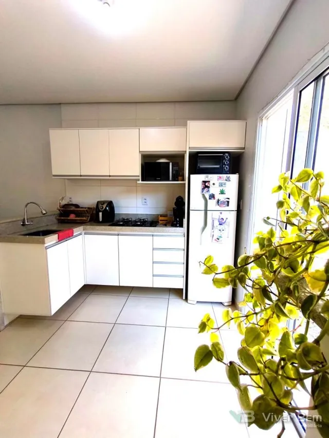 Casa geminada com 1 dormitório, foto 5