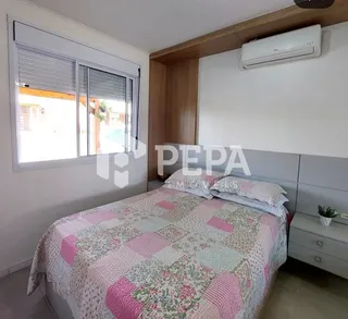 Casa geminada com 3 dormitórios, foto 10