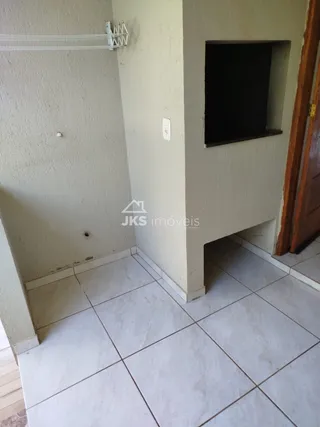 Casa geminada com 2 dormitórios, foto 3