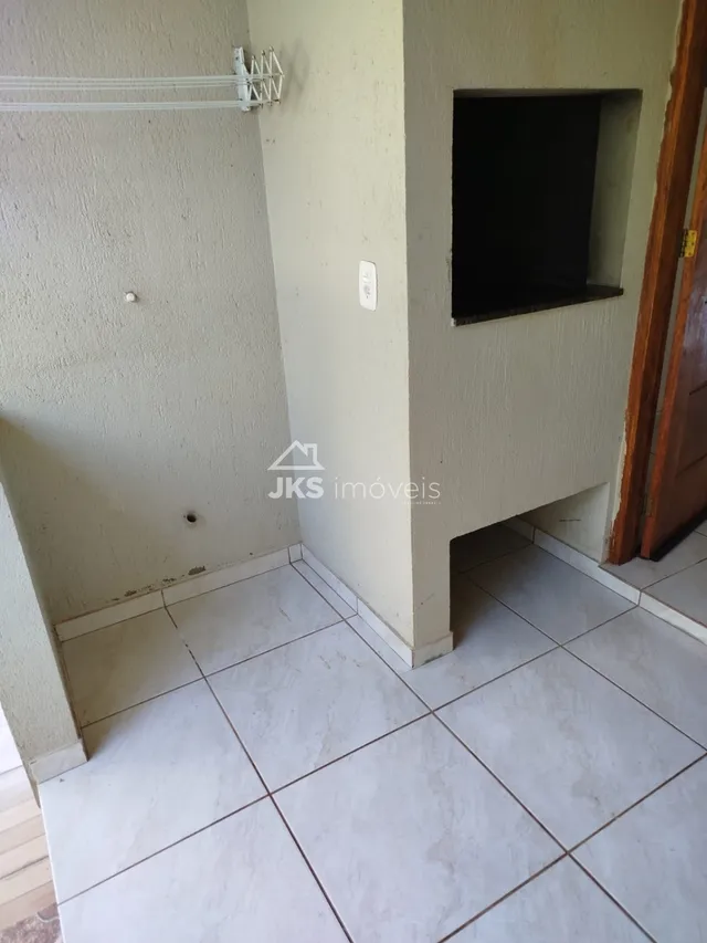 Casa geminada com 2 dormitórios, foto 3