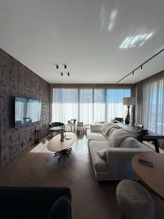 Apartamento com 3 dormitórios, foto 3
