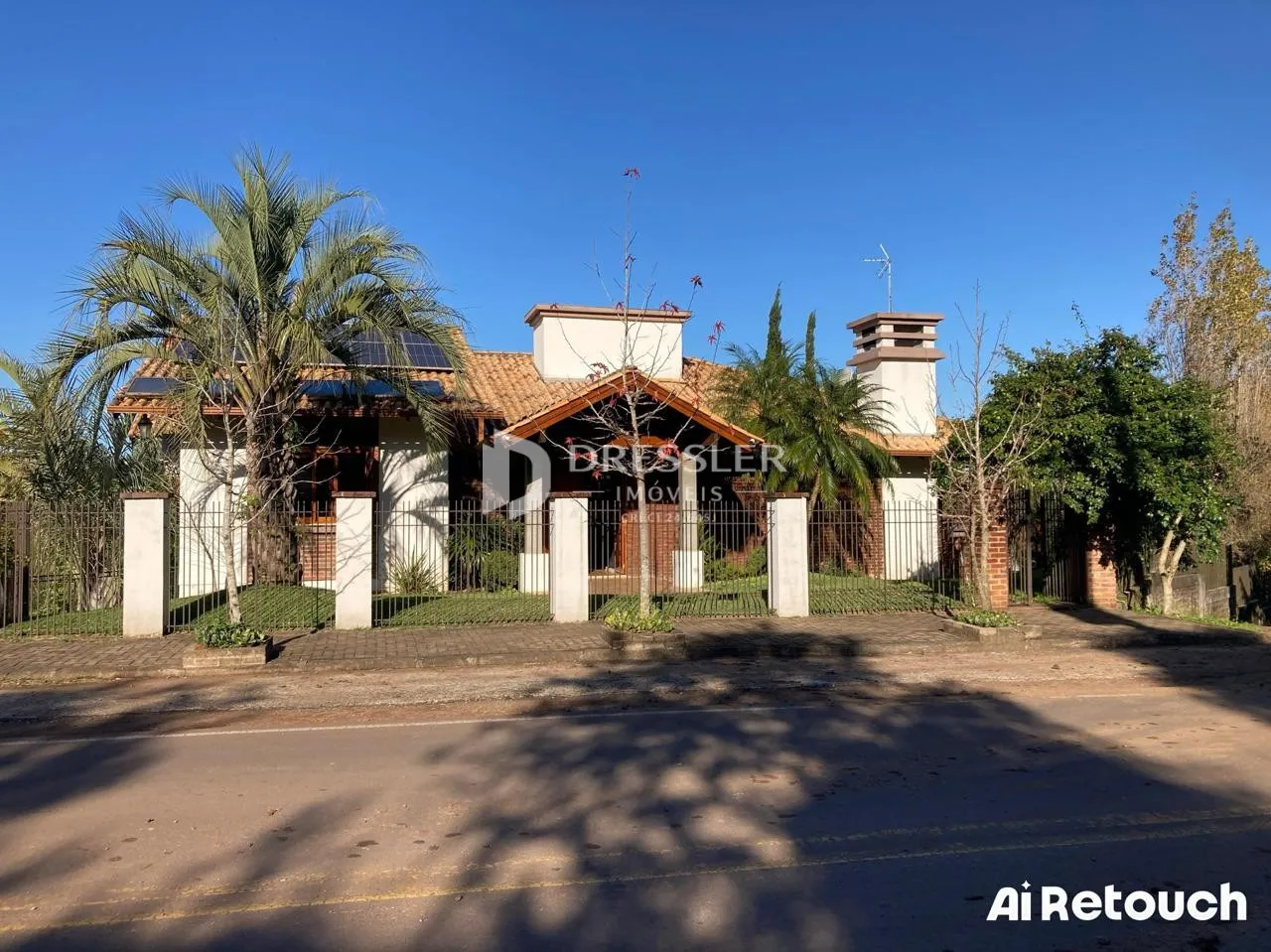 Casa com 3 dormitórios, foto 1