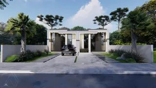 Casa geminada com 3 dormitórios, foto 11