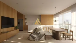 Apartamento com 2 dormitórios, foto 8
