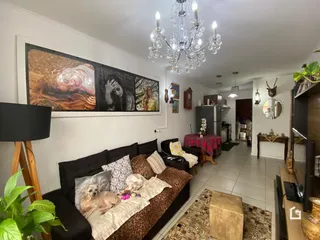 Casa geminada com 3 dormitórios, foto 3