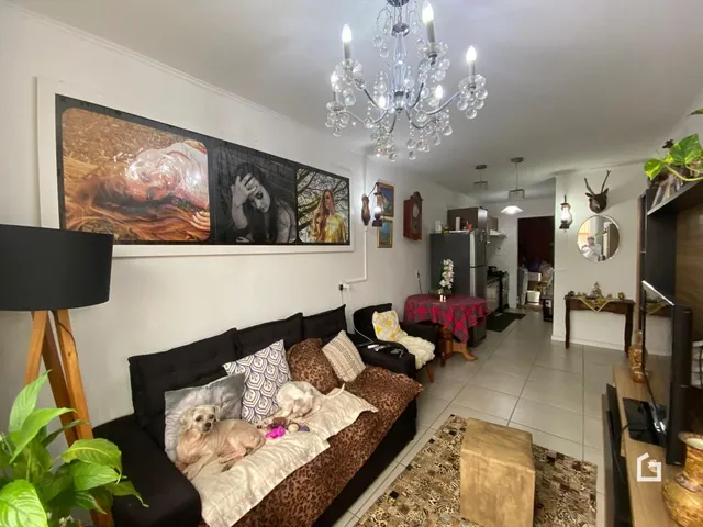 Casa geminada com 3 dormitórios, foto 3