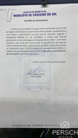 Área rural, foto 2