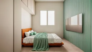 Casa com 2 dormitórios, foto 6