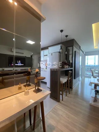 Apartamento com 3 dormitórios, foto 6