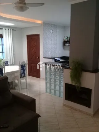 Casa com 2 dormitórios, foto 10