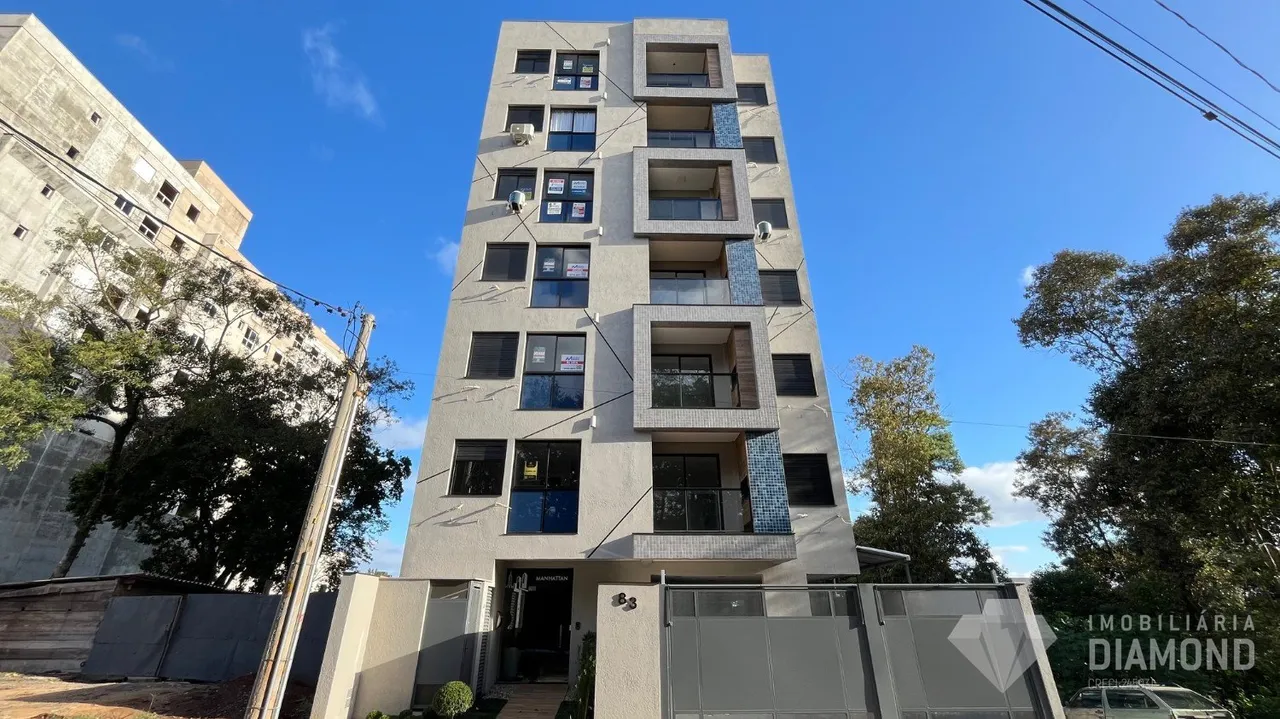 Apartamento com 1 dormitório, foto 1