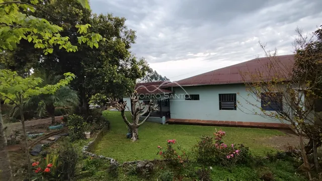 Área rural, foto 2