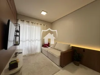 Apartamento com 2 dormitórios, foto 2