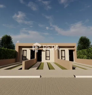 Casa com 3 dormitórios, foto 1