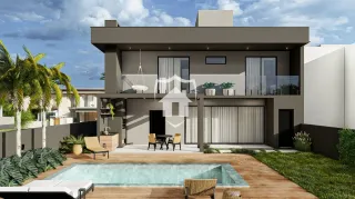 Casa com 3 dormitórios, foto 3