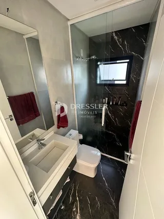 Casa com 4 dormitórios, foto 22