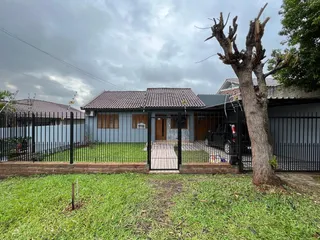 Casa com 3 dormitórios, foto 1