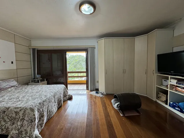 Casa com 4 dormitórios, foto 5