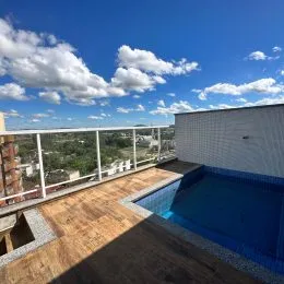 Cobertura com 2 dormitórios, foto 17