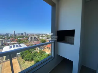 Apartamento com 2 dormitórios, foto 7