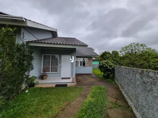 Casa geminada com 2 dormitórios, foto 1
