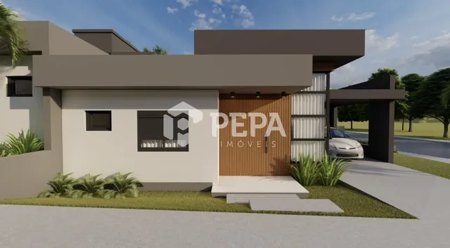 Casa geminada com 3 dormitórios, foto 2