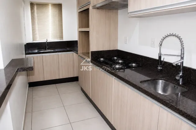 Apartamento com 2 dormitórios, foto 4