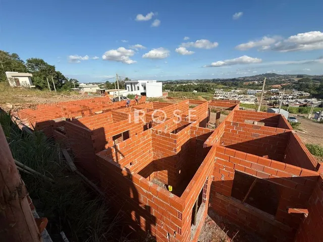 Casa geminada com 2 dormitórios, foto 5