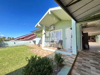 Casa com 2 dormitórios, foto 1