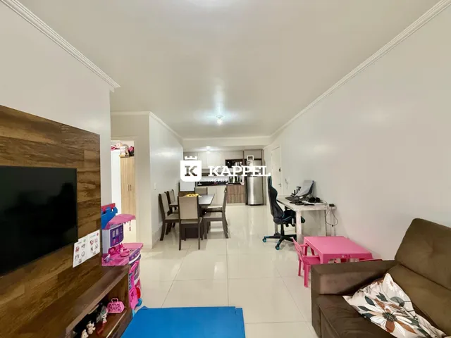 Apartamento com 2 dormitórios, foto 4